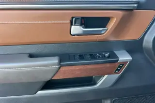 2024 Toyota Tundra