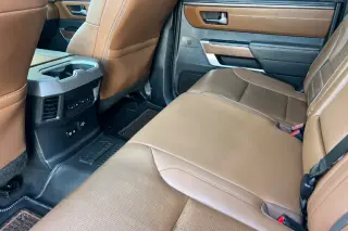 2024 Toyota Tundra