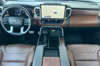 2024 Toyota Tundra