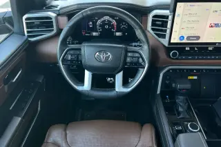 2024 Toyota Tundra