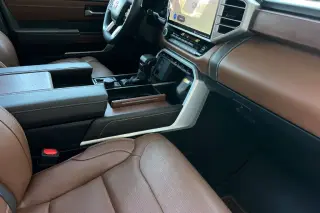2024 Toyota Tundra