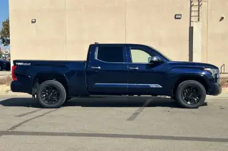 2024 Toyota Tundra
