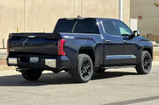 2024 Toyota Tundra