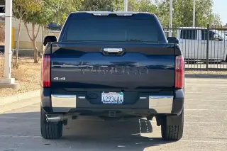 2024 Toyota Tundra