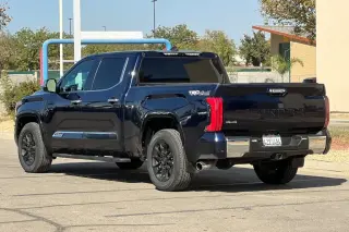 2024 Toyota Tundra