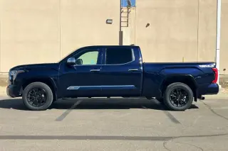 2024 Toyota Tundra