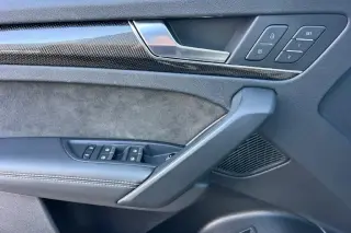 2020 Audi SQ5