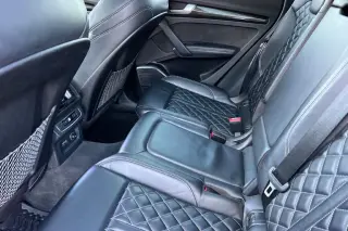 2020 Audi SQ5
