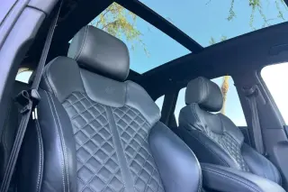 2020 Audi SQ5