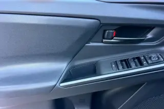 2026 Toyota bZ