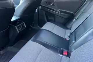 2026 Toyota bZ