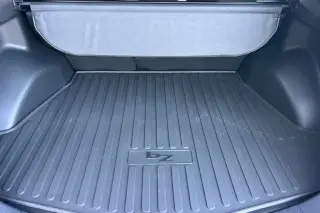 2026 Toyota bZ