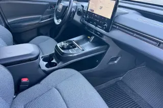 2026 Toyota bZ