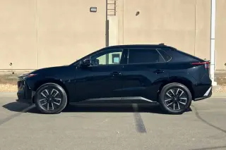 2026 Toyota bZ