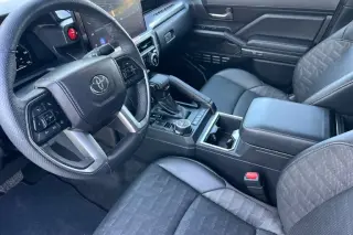 2026 Toyota Tacoma Hybrid
