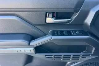 2026 Toyota Tacoma Hybrid