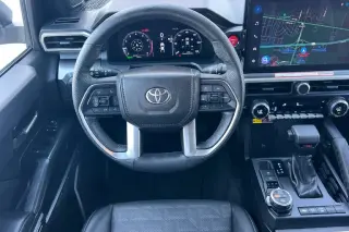 2026 Toyota Tacoma Hybrid