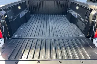 2026 Toyota Tacoma Hybrid
