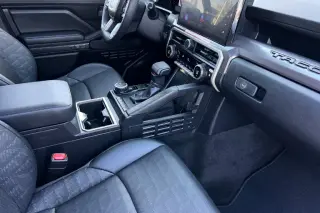 2026 Toyota Tacoma Hybrid