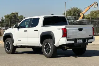 2026 Toyota Tacoma Hybrid