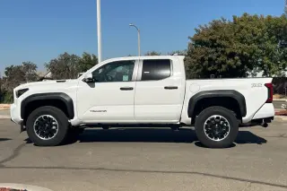 2026 Toyota Tacoma Hybrid