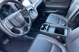 2023 Honda Odyssey
