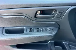 2023 Honda Odyssey