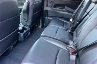 2023 Honda Odyssey