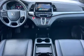 2023 Honda Odyssey