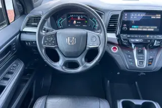2023 Honda Odyssey
