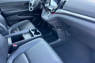 2023 Honda Odyssey