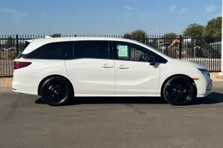 2023 Honda Odyssey
