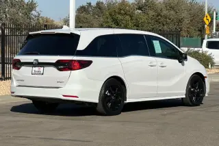 2023 Honda Odyssey