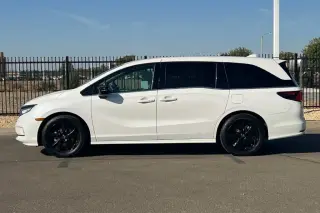 2023 Honda Odyssey