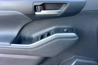 2021 Toyota Highlander Hybrid