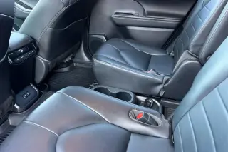 2021 Toyota Highlander Hybrid