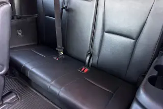 2021 Toyota Highlander Hybrid