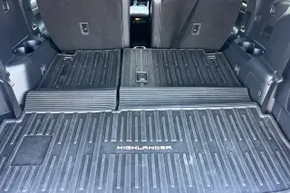 2021 Toyota Highlander Hybrid