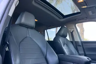 2021 Toyota Highlander Hybrid