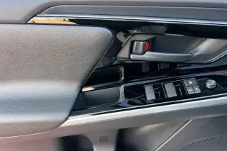 2025 Toyota bZ4X