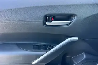 2026 Toyota Corolla Cross