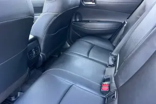 2026 Toyota Corolla Cross
