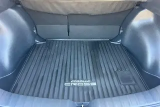 2026 Toyota Corolla Cross