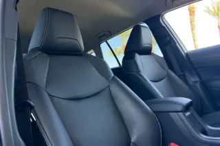 2026 Toyota Corolla Cross
