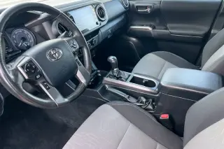 2020 Toyota Tacoma