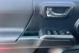 2020 Toyota Tacoma
