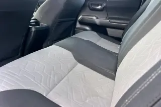 2020 Toyota Tacoma