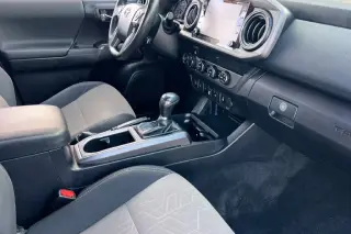 2020 Toyota Tacoma