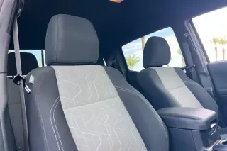 2020 Toyota Tacoma