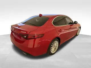 2021 Alfa Romeo Giulia